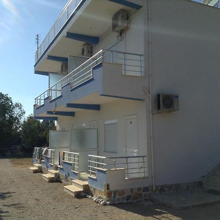 Guest House Plazhi Дхерми Номер фото