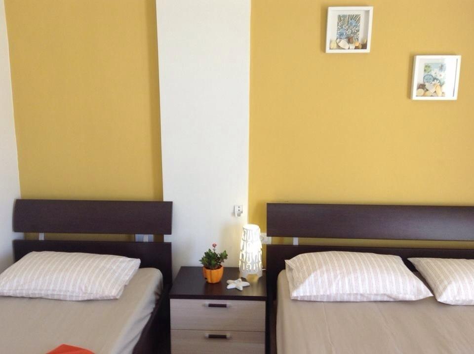 Guest House Plazhi Дхерми Номер фото