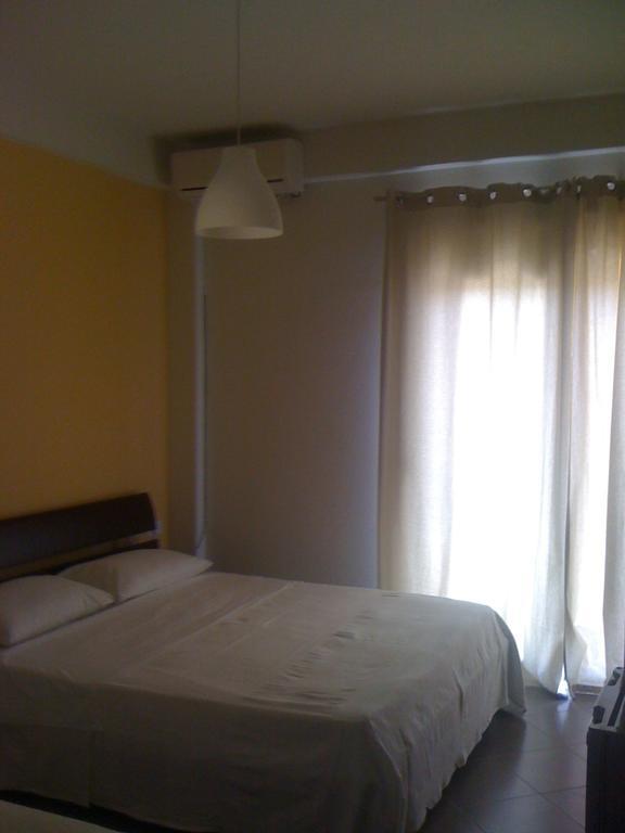 Guest House Plazhi Дхерми Номер фото
